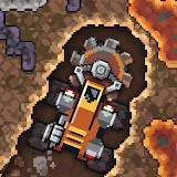 Digger Escape<span>(Unlimited currency)</span>1.1.0_rowtechapk.com