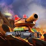 Tank Battles 2D1.0.6_rowtechapk.com