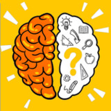Brain Game: Test Your IQ3.1.2_rowtechapk.com