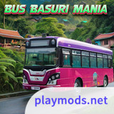 Bus Simulator Basuri Telolet<span>(Unlimited money)</span>1_rowtechapk.com