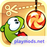 Cut the Rope: Origins<span>(no ads)</span>0.0.5_rowtechapk.com