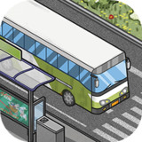 Bus Route Tycoon<span>(Unlimited diamonds)</span>1.0.0_rowtechapk.com