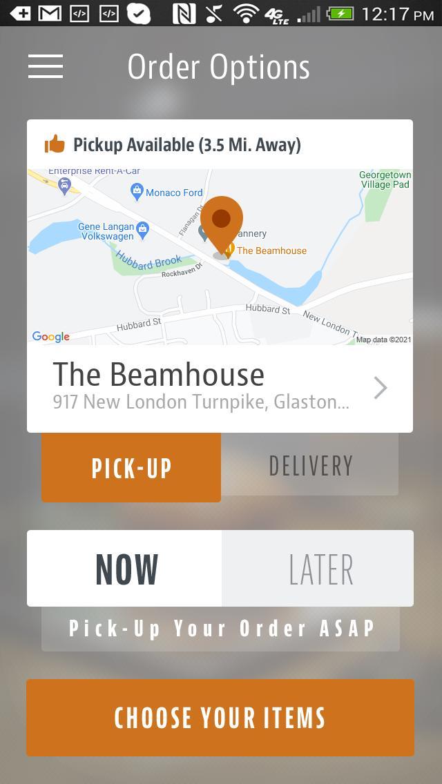 The Beamhouse screenshot image 3_Popularmodapk.com