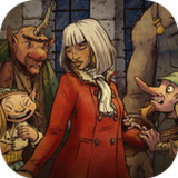 In the Service of Mrs. Claus1.0.16_rowtechapk.com