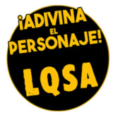 ¡Adivina el personaje de LQSA!3.8_rowtechapk.com
