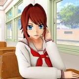 Anime High School Girls Game1.4_rowtechapk.com