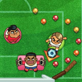 Foot Chinko1.0.1_rowtechapk.com