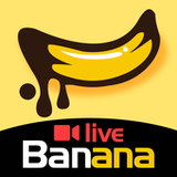 Banana live random video chat1.0.2_rowtechapk.com