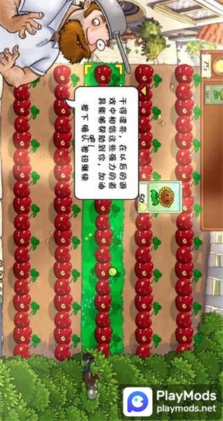 植物大战僵尸War版<span>(player made)</span> screenshot image 3_Popularmodapk.com