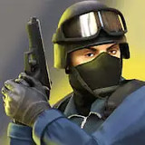 Critical Strike CS: Counter Terrorist Online FPS(Unlimited Bullets)<span>(Unlimited Bullets)</span>13.108_rowtechapk.com