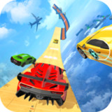 超级坡道赛-极限赛车破解版<span>(mod)</span>1.3_rowtechapk.com