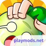Radish Rumble<span>(No Ads)</span>1.1.7_rowtechapk.com