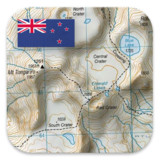 New Zealand Topo Maps6.8.1_rowtechapk.com
