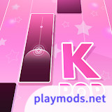 Kpop Piano Star - Music Game<span>(No Ads)</span>3.6.0_rowtechapk.com