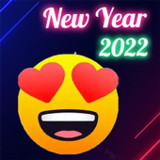 Happy New Year 2022 - Animated2.0_rowtechapk.com