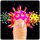 Virus Balls Crush0.5_rowtechapk.com