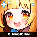 X magician : idle RPG<span>(No Ads)</span>2.13.21_rowtechapk.com