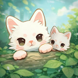 Window Meow<span>(Unlimited Coins)</span>1.0.1201_rowtechapk.com