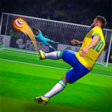Soccer Legend<span>(Mod Menu)</span>0.1.67_rowtechapk.com