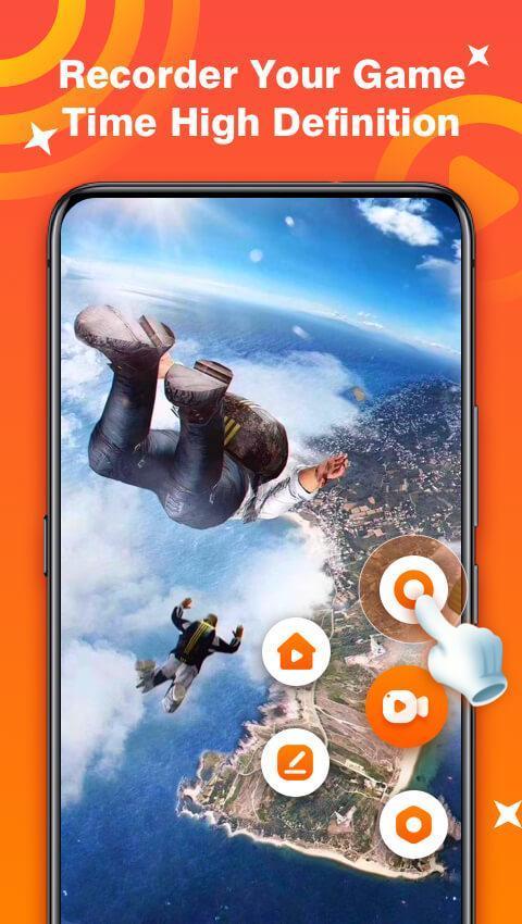 Screen Recorder, Video Capture screenshot image 6_Popularmodapk.com