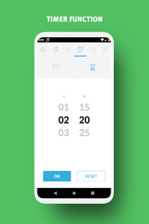 Radio Bulgaria - Radio FM screenshot image 1_Popularmodapk.com