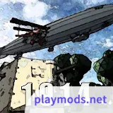 战地1914<span>(No ads)</span>1.0.9.1_rowtechapk.com