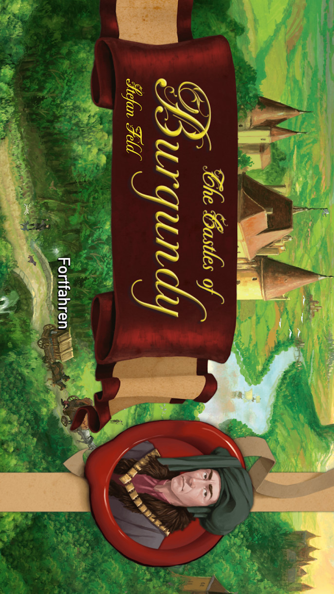 The Castles Of Burgundy(Unlock all chapters) screenshot image 4_Popularmodapk.com