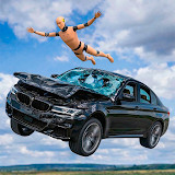 Crash Test Simulator 3<span>(No Ads)</span>0.1_rowtechapk.com