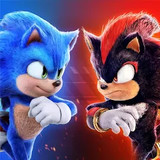 Sonic Forces - Jogo de Corrida<span>(mod menu)</span>5.10.0_rowtechapk.com