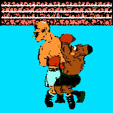 Punch to Out Boxing Mike Tyson1.0.1_rowtechapk.com