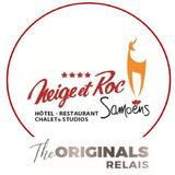 Hotel Neige et Roc Samoens4.0.0_rowtechapk.com