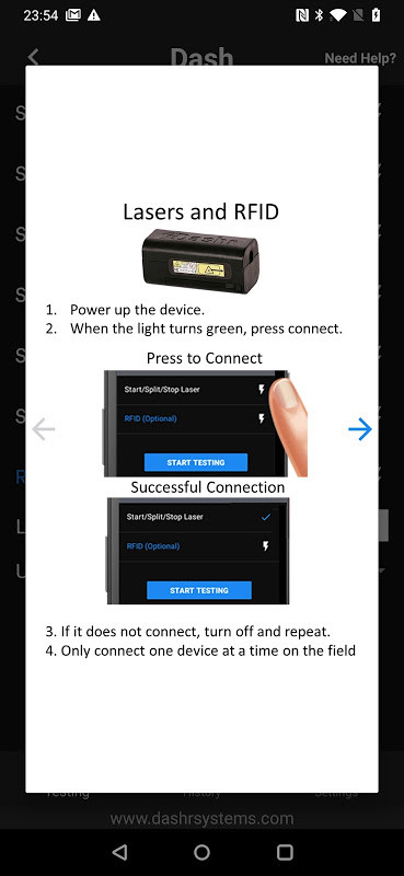 Dashr screenshot image 13_Popularmodapk.com