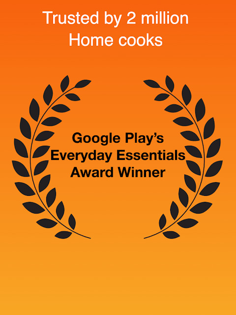 tinychef: Cooking/Meal Planner screenshot image 8_Popularmodapk.com