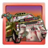 Earn to Survive - Zombie Crush<span>(Unlimited Money)</span>0.8_rowtechapk.com