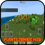 Mod Plants Zombies & Skins1.1.1_rowtechapk.com