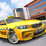 Taxi Driving School: Car Games1.12_rowtechapk.com