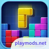 Block Rush!<span>(No Ads)</span>1.1.7_rowtechapk.com