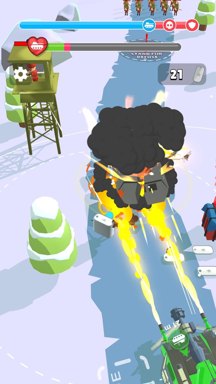 Word Search Pictures Crossword screenshot image 6_Popularmodapk.com