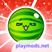 Watermelon Merge Suika Game<span>(No Ads)</span>1.0.3_rowtechapk.com