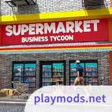Supermarket Shopping Sim 3D<span>(Unlimited Resources)</span>1.0.2_rowtechapk.com