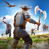 Evil Lands: Epic MMORPG online<span>(Mod Menu)</span>3.0.2_rowtechapk.com