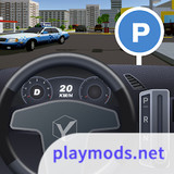 Real Car Parking<span>(No Ads)</span>1.5.0_rowtechapk.com