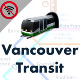 Vancouver Translink departures3.34_rowtechapk.com