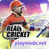 Real Cricket™ Premier League<span>(Unlimited money)</span>1.1.5_rowtechapk.com