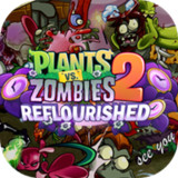 PvZ 2: Reflourished<span>(NO ADS)</span>9.7.2_rowtechapk.com