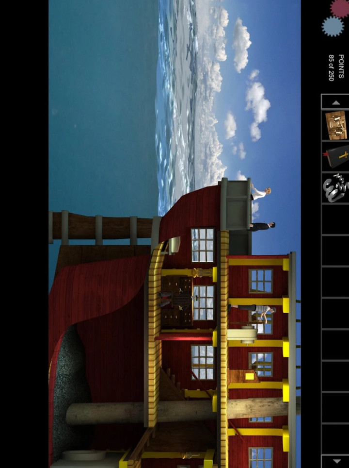 Gold Rush Anniversary(paid game to play for free) screenshot image 2_Popularmodapk.com