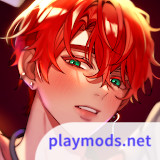 Lady in Midnight: Otome Story<span>(MOD MENU)</span>1.0.4_rowtechapk.com