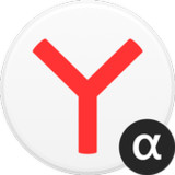 Yandex Browser (alpha)22.5.3.28_rowtechapk.com