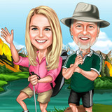 Cartoon Caricature Photo Maker2.7_rowtechapk.com