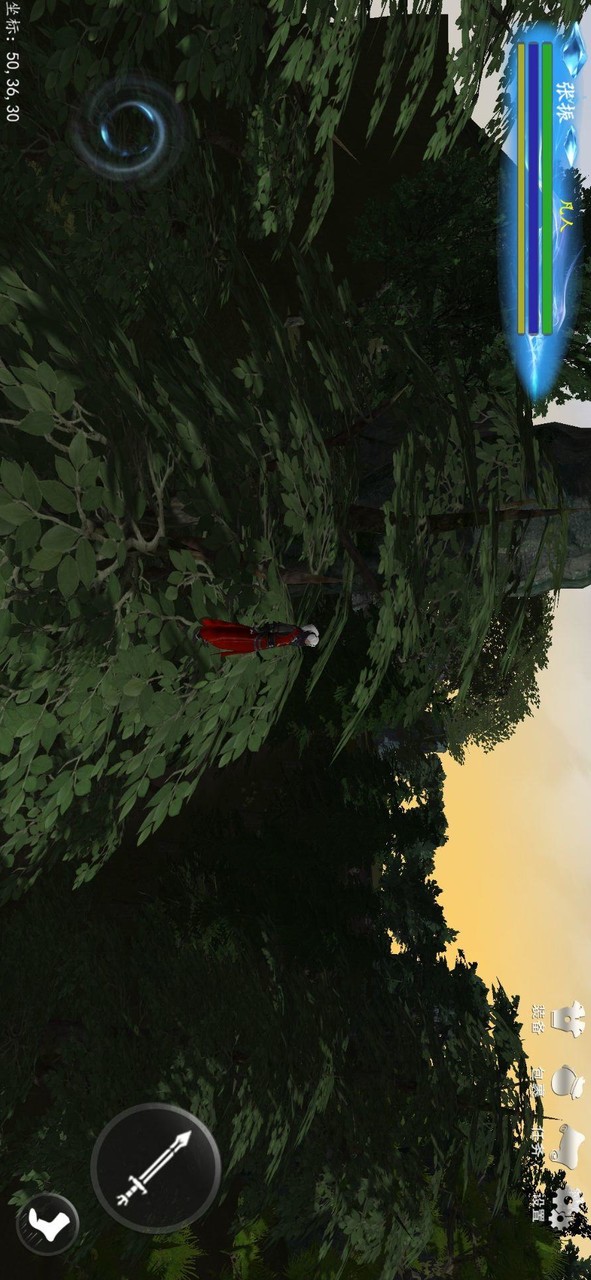 我穿越到灵界(BETA) screenshot image 6_Popularmodapk.com